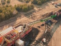 Microsoft And Vaulted Deep Sign 4.9 Million-Tonne Carbon Removal Deal