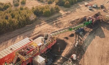 Microsoft And Vaulted Deep Sign 4.9 Million-Tonne Carbon Removal Deal