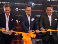 Vertiv Opens New Academy Centre In Frankfurt