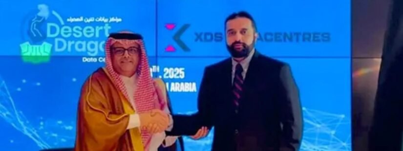 XDS Datacentres And ICS Arabia Launch 10MW Immersion Cooled Data Center In KSA