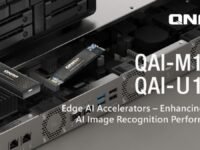 QNAP Unveils New Edge AI Accelerators QAI-M100 And QAI-U100