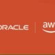 Oracle Database@AWS Announces General Availability