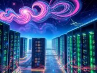 AI-Ready Data Centers Powering the Digital Future