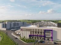 DCBLOX Secures $1.15 Billion Green Loan For Atlanta Data Center Campus Development
