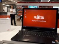 Fujitsu Starts Developing Quantum Computer With More Than 10,000 Qubits