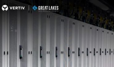 Vertiv Completes Acquisition Of Great Lakes Data Racks & Cabinets