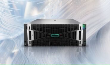HPE And NVIDIA Help Enterprises Drive Agentic And Physical AI Innovation