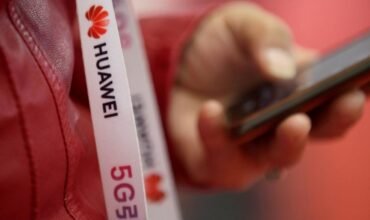 Huawei Named Leader In Gartner Magic Quadrant For Container Management