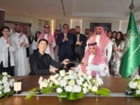 Lenovo to Establish Regional Headquarters in Riyadh