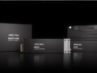 Micron Launches Three New Data Center SSDs