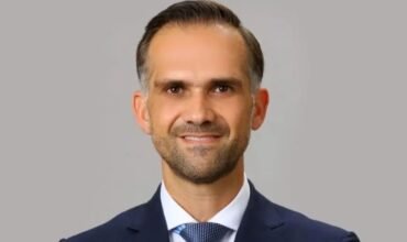 NTT DATA Appoints Muhannad Khattab As UAE Country Manager