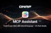 QNAP Launches MCP Assistant