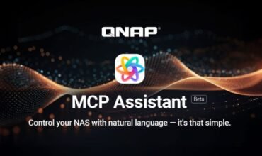 QNAP Launches MCP Assistant