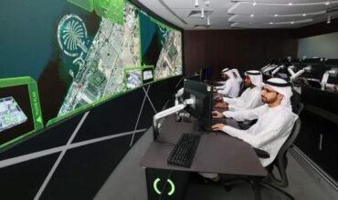 Moro Hub And Axis Communications Supporting Dubai’s Digital Transformation