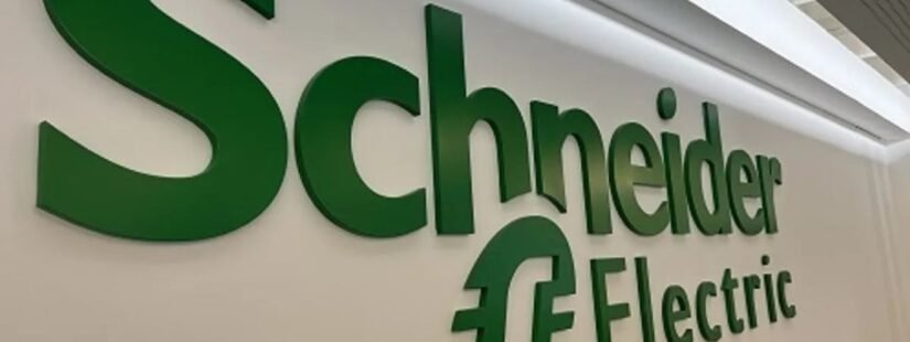 Schneider Electric Strengthens Collaboration With Suppliers To Make Supply Chain More Sustainable