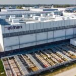 Rolls-Royce Unveils Gas Generator For Data Center Market