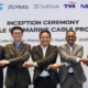 SoftBank And Meta Consortium To Build Candle Subsea Cable Connecting Japan To Singapore
