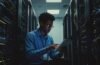 CoreWeave Announces £1.5bn UK AI data center investment