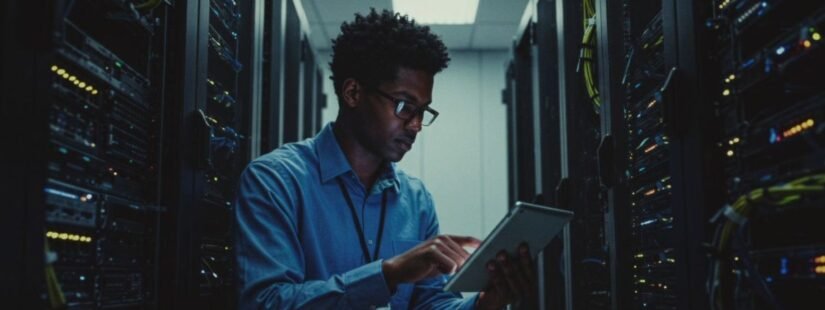 CoreWeave Announces £1.5bn UK AI data center investment