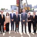 Digital Edge Breaks Ground On 100MW Data Center In Thailand