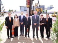 Digital Edge Breaks Ground On 100MW Data Center In Thailand