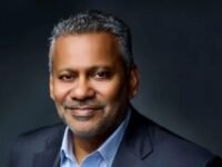 Rackspace Technology Appoints Gajen Kandiah As New CEO