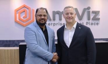 AmiViz and Securonix to Advance AI-Powered Cybersecurity in Middle East