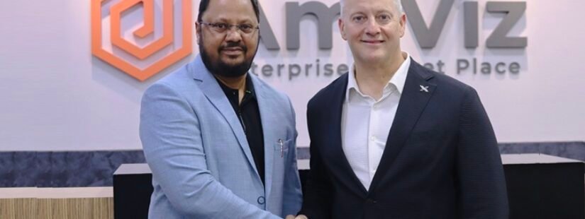 AmiViz and Securonix to Advance AI-Powered Cybersecurity in Middle East