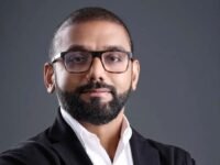 NTT Data Elevates Jafar Kuruniyan To The Role Of CFO For MEA
