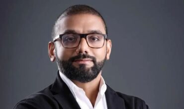 NTT Data Elevates Jafar Kuruniyan To The Role Of CFO For MEA