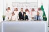 LG Powers AI Data Center Cooling in NEOM’s Oxagon with SHAKER and DATAVOLT