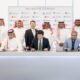 LG Powers AI Data Center Cooling in NEOM’s Oxagon with SHAKER and DATAVOLT