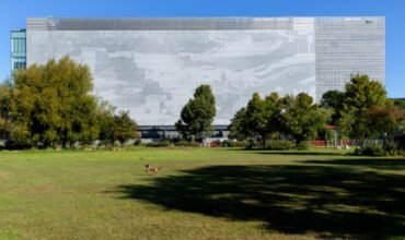 Vantage Data Centers Launches Second Campus In London