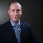 Joe Pace Appointed Chief Operating Officer at NTT Global Data Centers