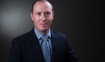 Digital Realty Appoints Marcel Louw As Managing Director For Africa