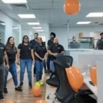 EcoDataCenter Raises EUR 600 Million For Digital Infrastructure