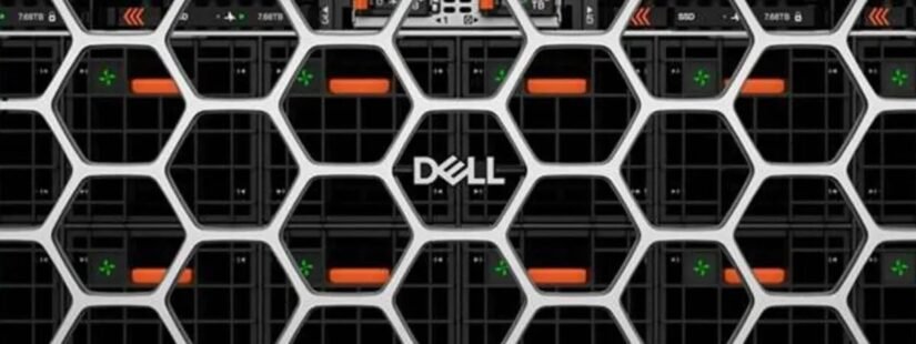 Dell Launches PowerEdge XE7740 Server With Intel Gaudi 3 PCIe AI Accelerators