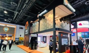 Pure Storage To Showcase Enterprise Data Cloud At GITEX
