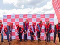 Airtel Breaks Ground On East Africa Data Centre Hub