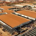 OpenAI, Oracle & SoftBank Expand Stargate With 5 More AI Data Centers