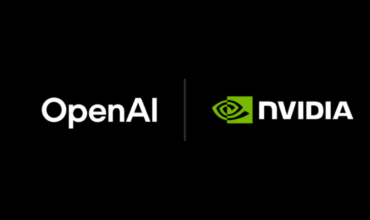 OpenAI And NVIDIA Unveil Strategic Partnership