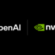 OpenAI And NVIDIA Unveil Strategic Partnership