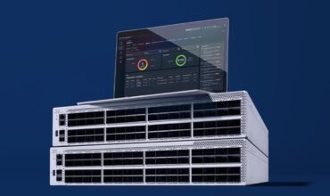 Cisco Launches NVIDIA Partner-developed Data Center Switch for Neocloud, Enterprise and Telecom