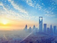 HUMAIN and Blackstone-backed AirTrunk to build Data Centers in KSA