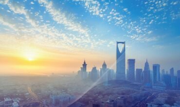 HUMAIN and Blackstone-backed AirTrunk to build Data Centers in KSA