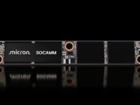 Micron Delivers 192GB SOCAMM2 for Low-Power DRAM in the AI Data Center
