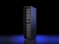 Qualcomm Unveils AI200 and AI250 Racks for Data Center