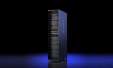 Qualcomm Unveils AI200 and AI250 Racks for Data Center