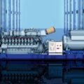 Rolls-Royce Unveils Gas Generator For Data Center Market