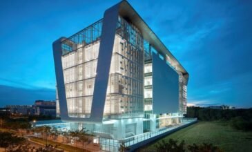 Singapore’s Telin Selects Nokia to Connect Data Centers